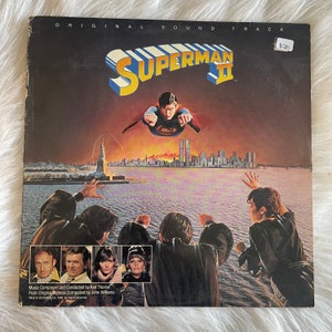 Superman-Original Soundtrack