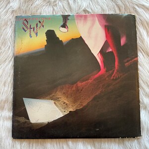 Styx-Cornerstone