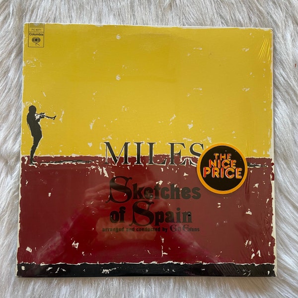 Miles Davis-Sketches of Spain