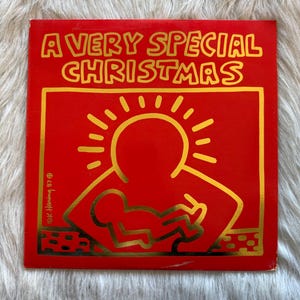 A Very Merry Christmas-Various Artists