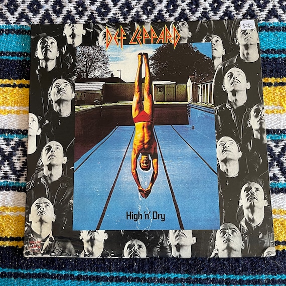 d*5様 バンドスコア DEF LEPPARD 「HIGH'N'DRY」 81HJbSxG0zL._UF1000,1000_QL80_.jpg