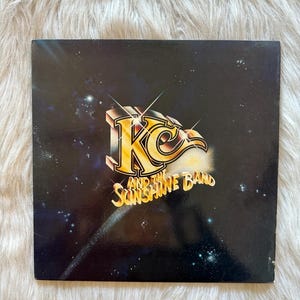 KC & The Sunshine Band-Self Titled