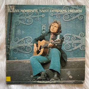Van Morrison-Saint Dominic’s Preview PROMO