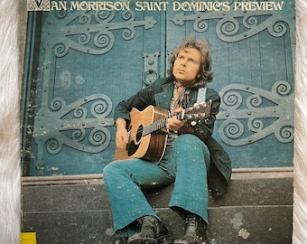 Van Morrison – Saint Dominic's Preview Saint Dominic's Preview - Wikipedia