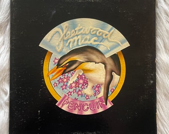 Fleetwood Mac-Penguin