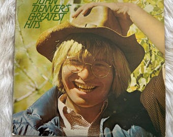 John Denver-John Denver’s Greatest Hits