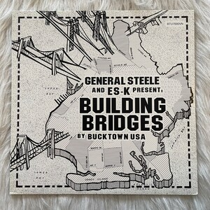 General Steel and ES-K-Building Bridges