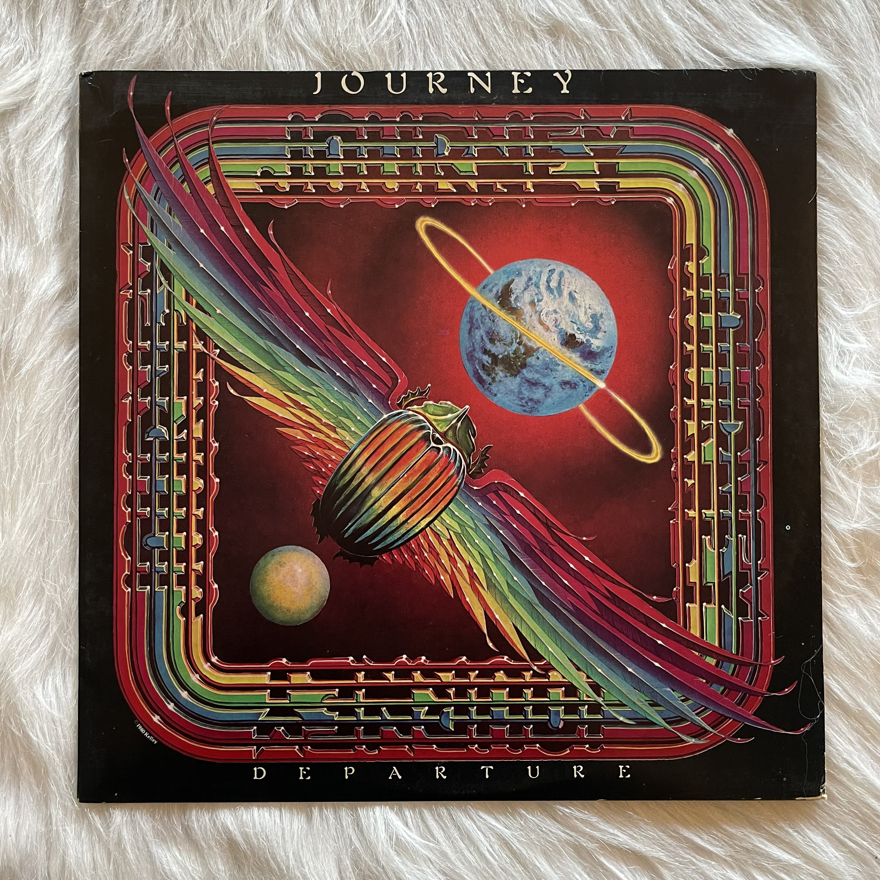 Journey-departure - Etsy