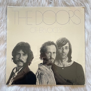 The Doors-Other Voices