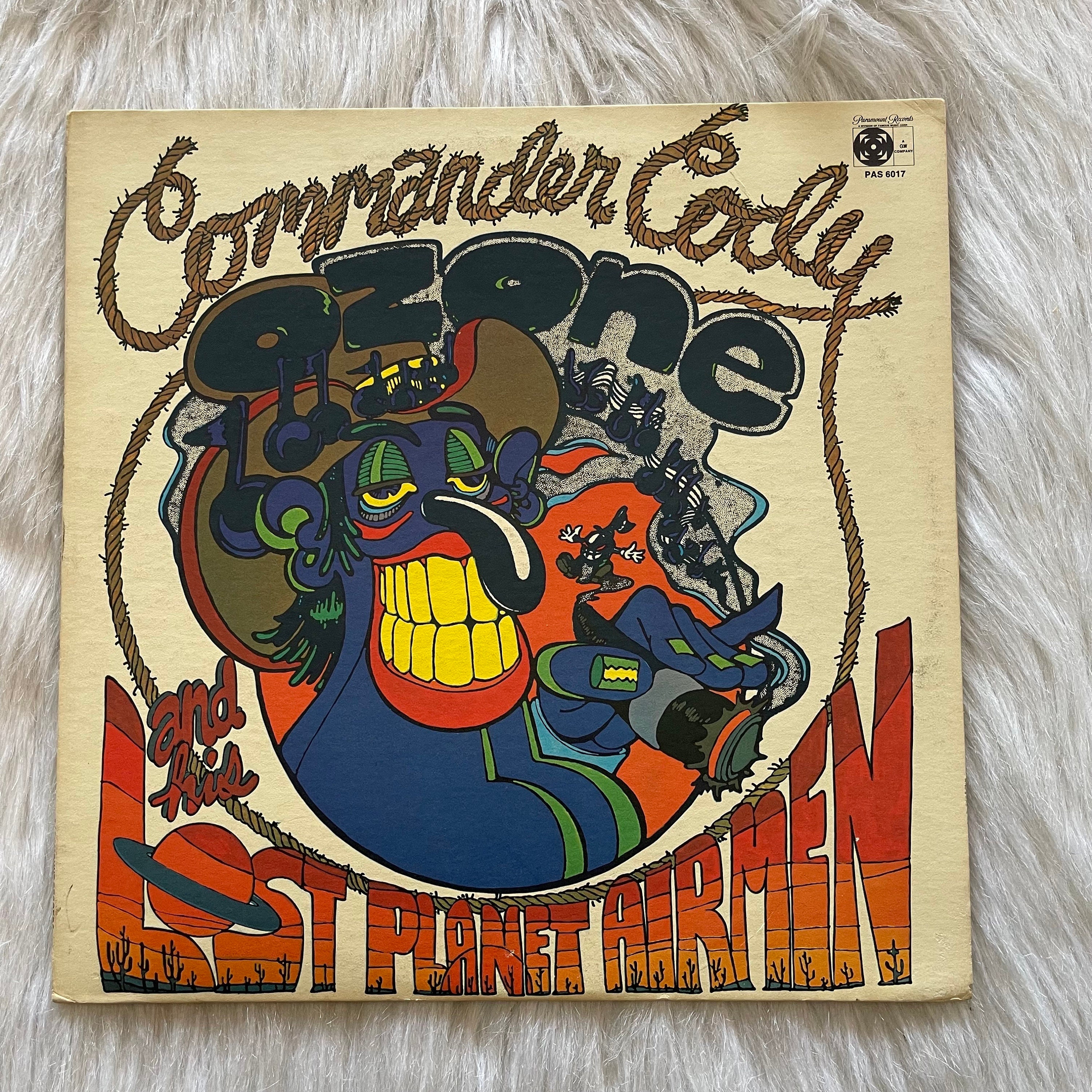 Ozone Rock - Etsy