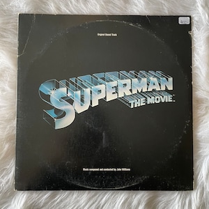 Superman-Original Motion Picture Soundtrack