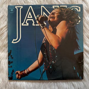 Janis Joplin-Early Performances