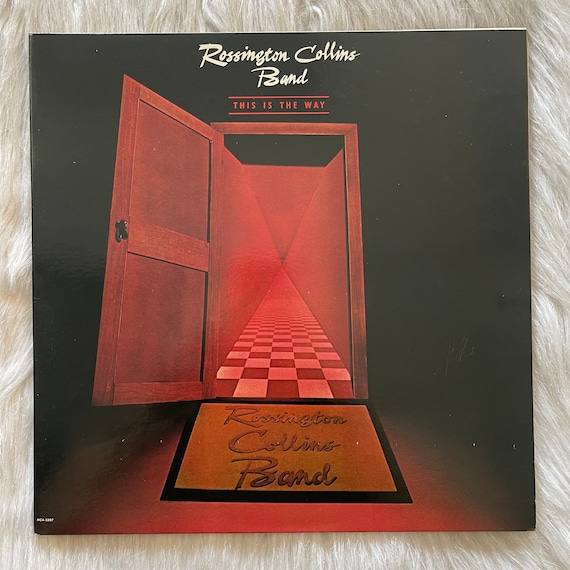 洋楽 Rossington Collins Band THIS IS THE WAY Rossington Collins Band - This Is The Way - Amazon.com Music