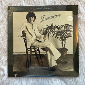 Donovan-Donovan