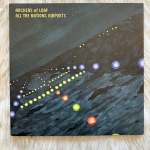 Archers of Loaf-All the Nations Airports