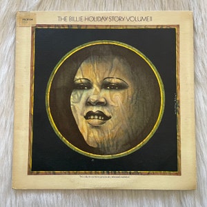 The Billie Holiday Story, deel II