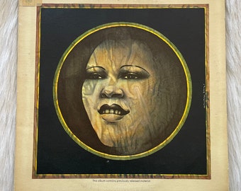 The Billie Holiday Story - Volume 2 - 1973 OG Vintage Vinyl Double