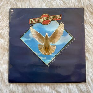 Peter Frampton-Wind of Change