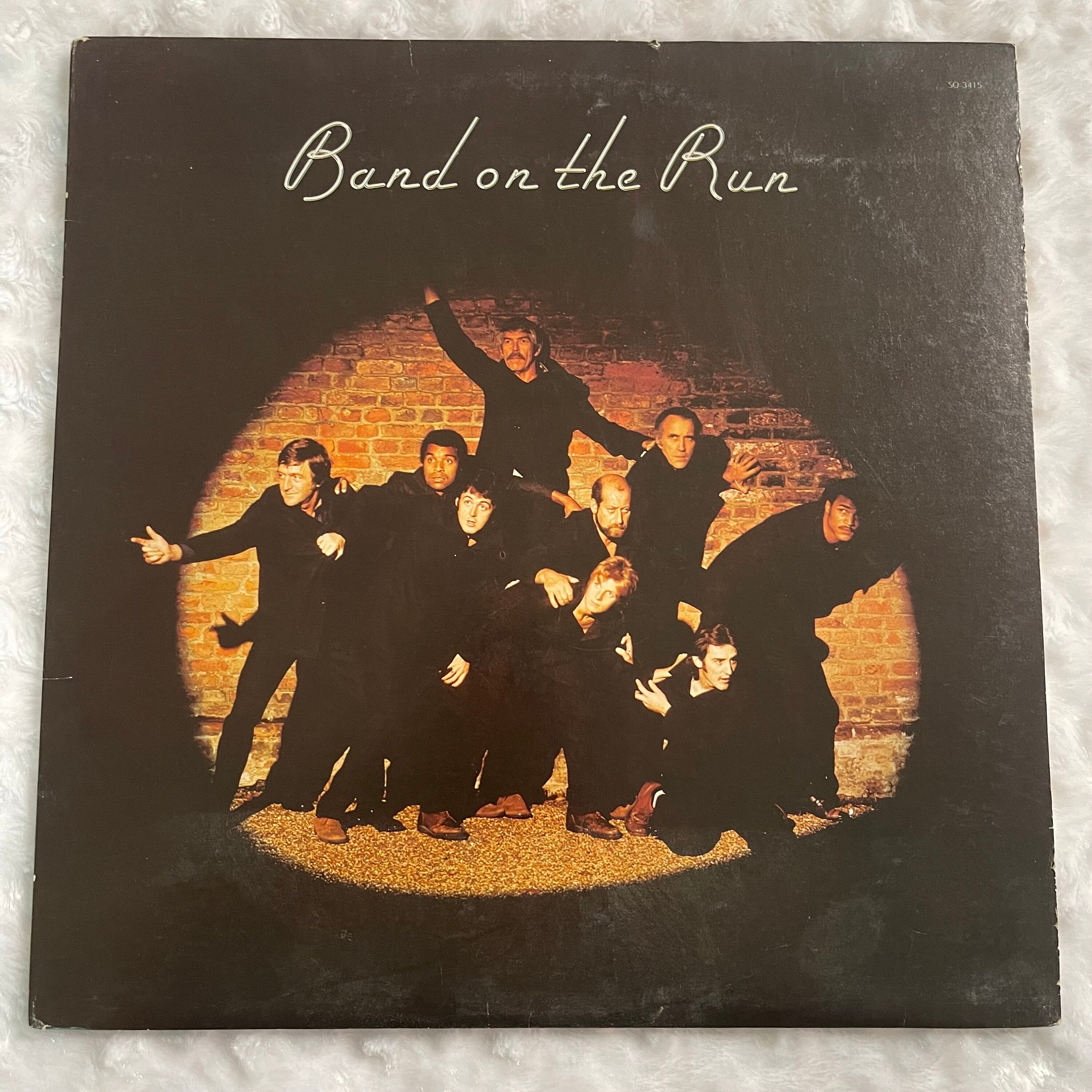 Wings-band on the Run - Etsy