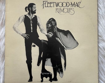 Fleetwood Mac-Rumours