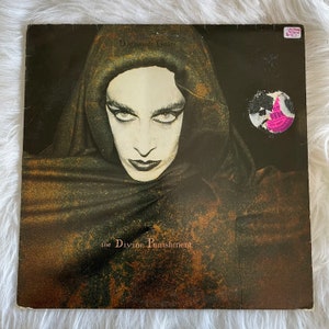 Diamanda Galás-The Devine Punishment SINGLE