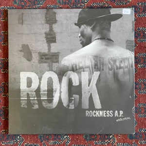 Rock-Rockness A. P.