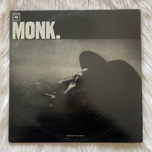 Live at the Jazz Workshop--complete Thelonius Monk - Etsy