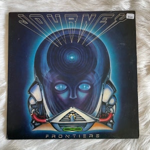 Journey Frontiers - Etsy