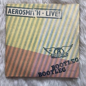 Live! Stiefelschaft