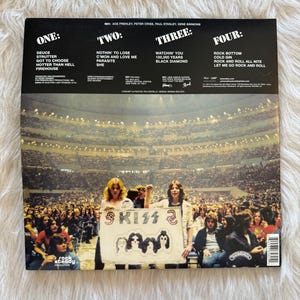 KISS-Alive!