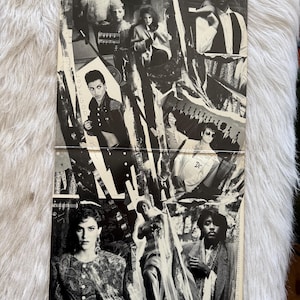 Prince & The Revolution-Parade