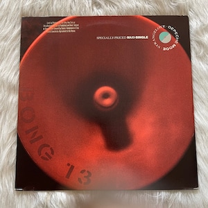 Depeche Mode-Strangelove SINGLE