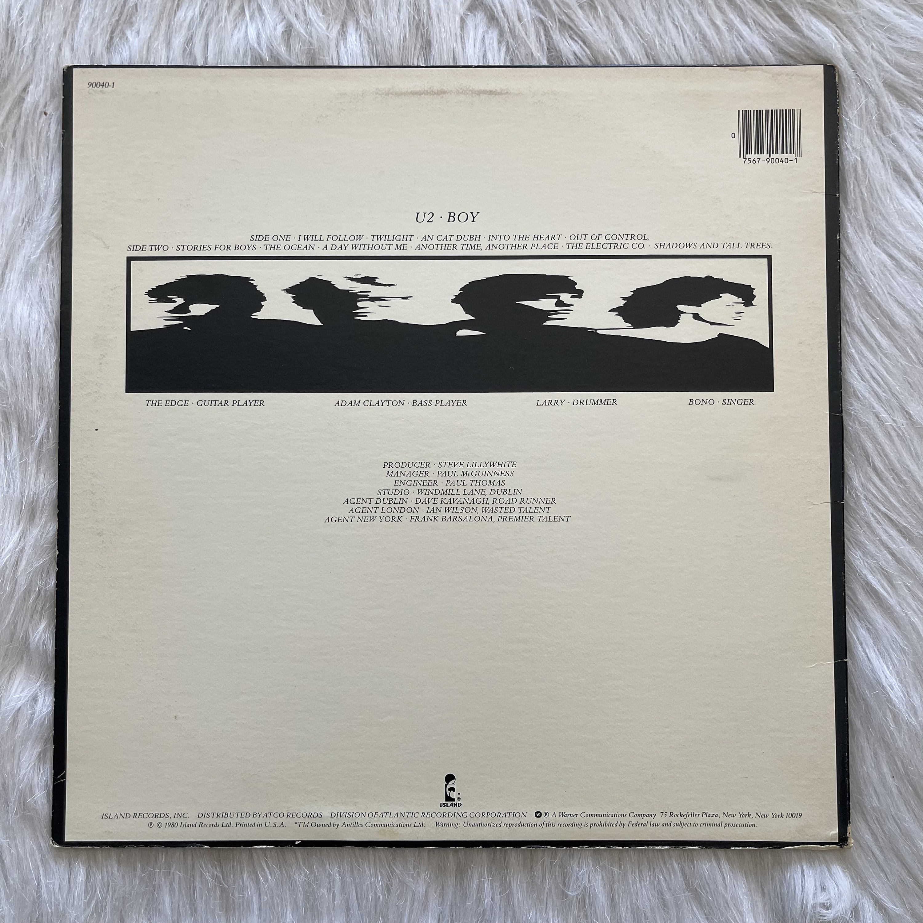 U2-boy - Etsy
