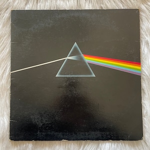 Pink Floyd-Dark Side of the Moon
