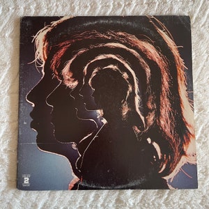 Rolling Stones-Hot Rocks THE ROLLING STONES-'64-'71 Canada Import