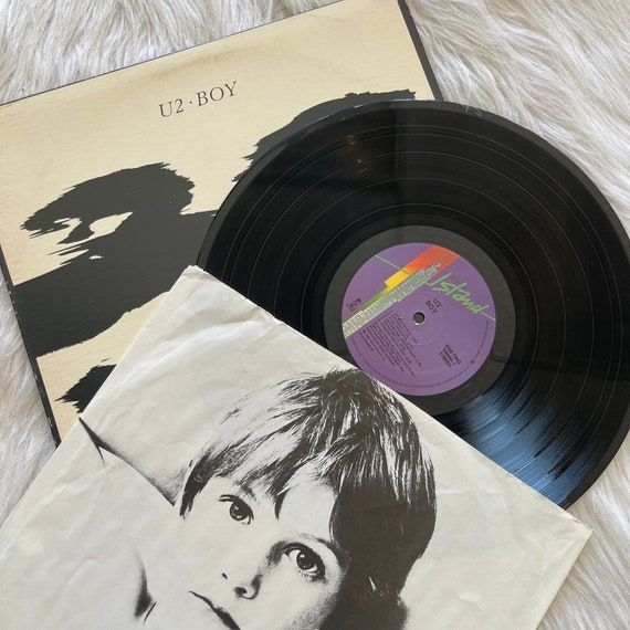 U2-boy - Etsy
