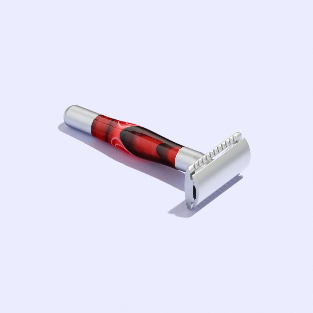 Rouns Shape Razor Rondo Razor - Etsy