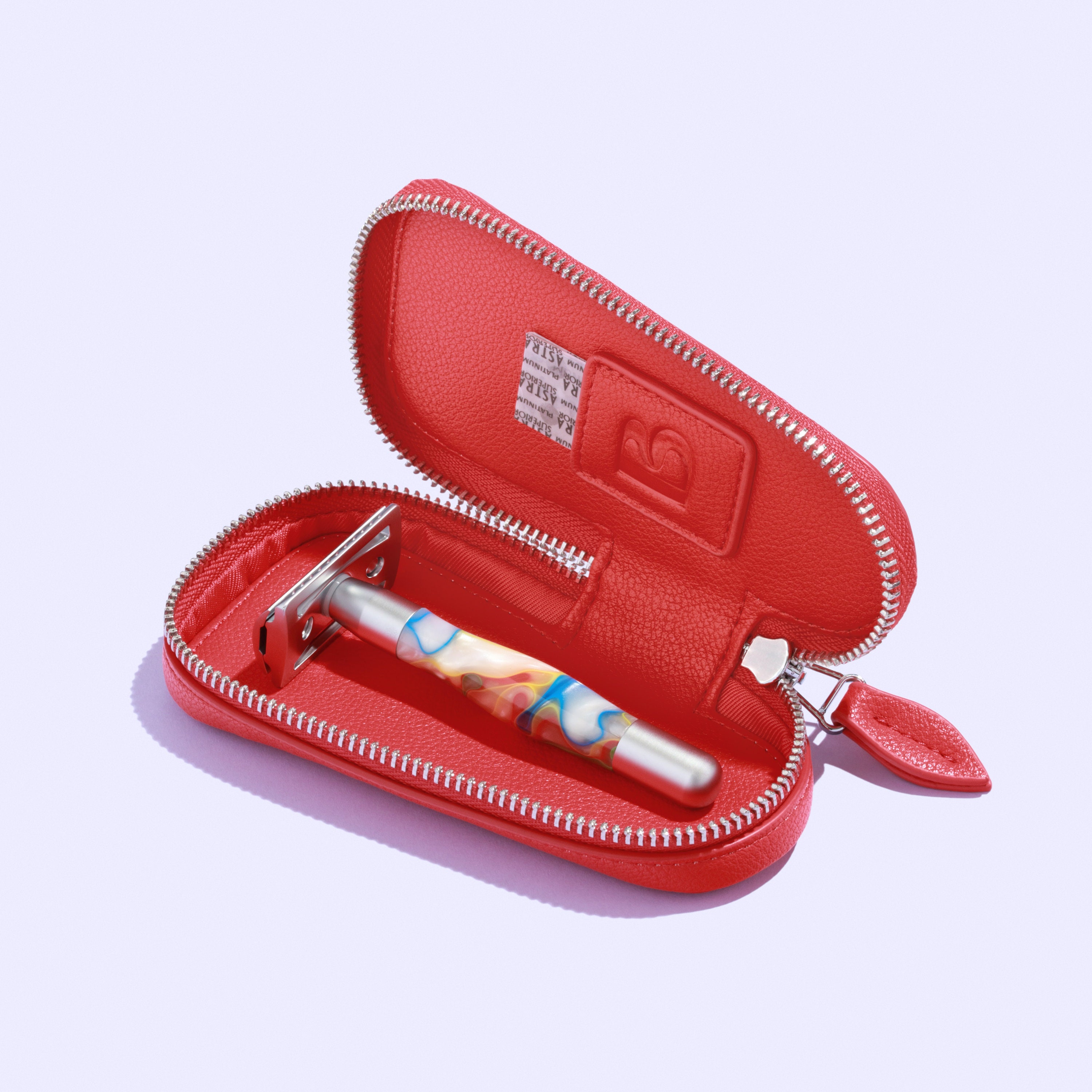 Razor Travel Case - Etsy