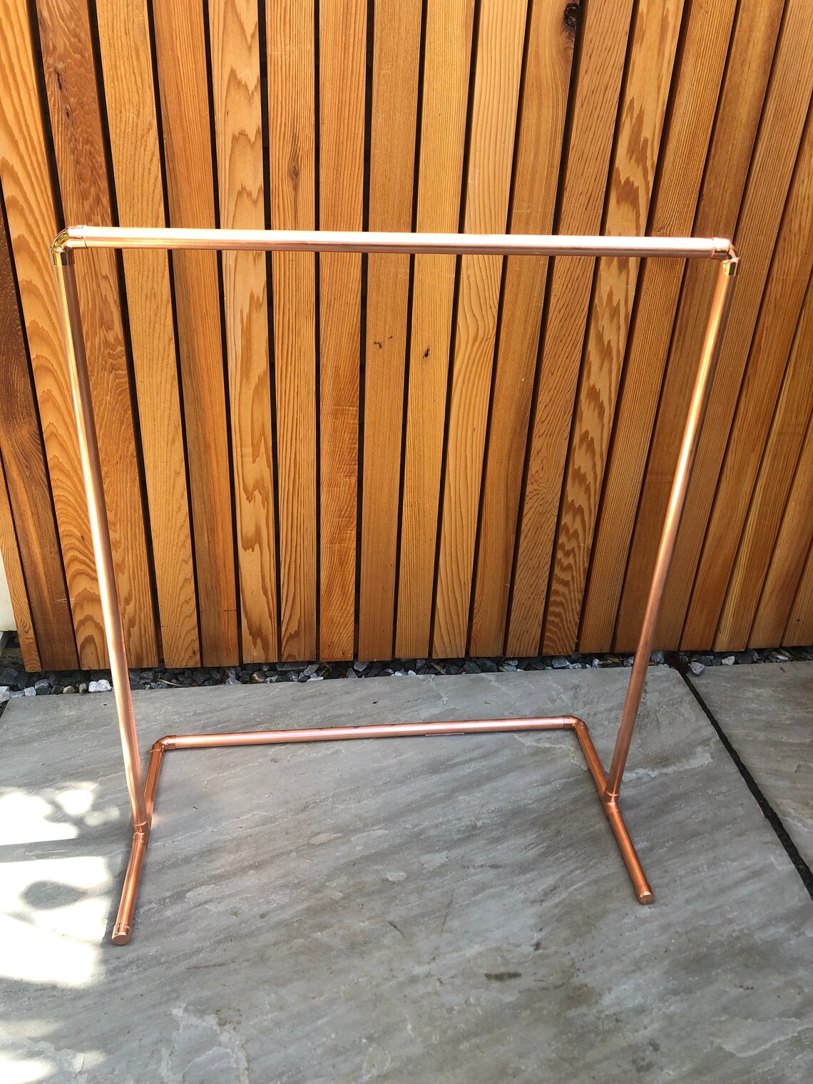 50cm x 60cm copper frame Etsy