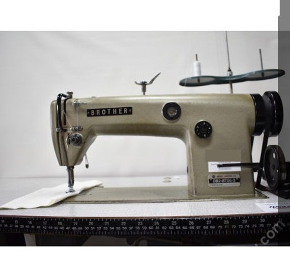 Industrial Sewing Machines - Brother