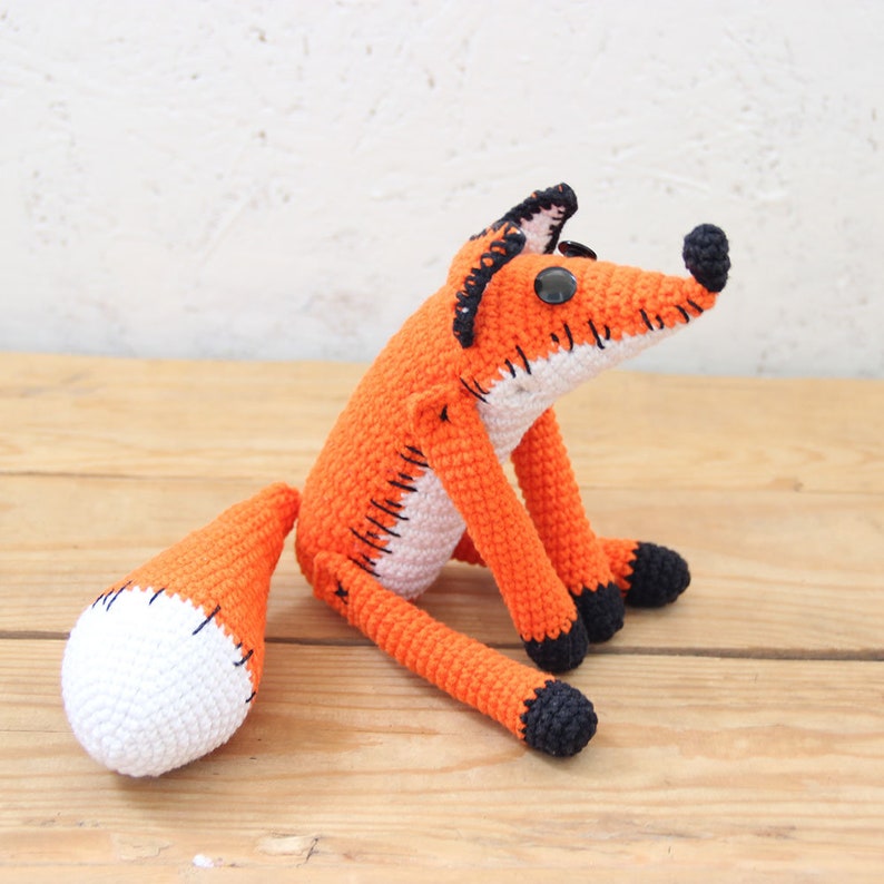 little prince plush