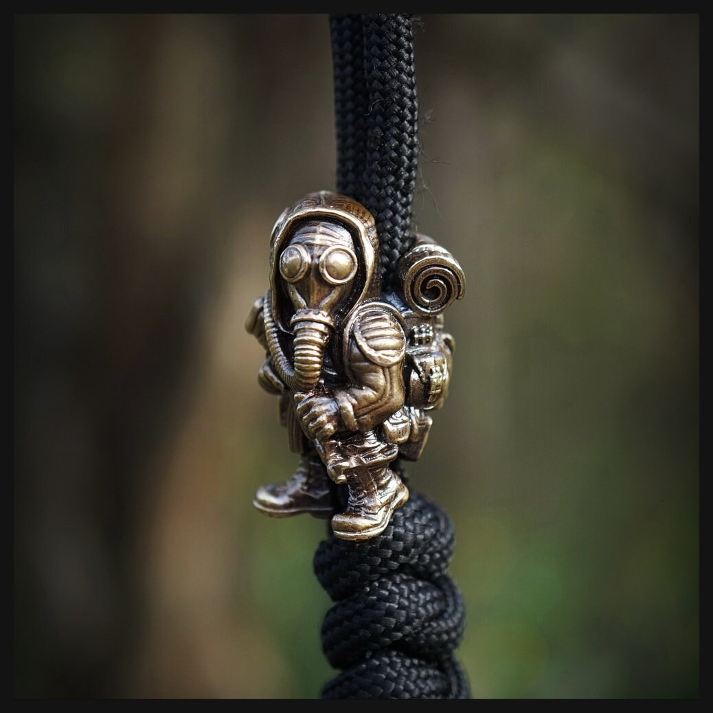 Wood Badge Scout 10/50PZ SPILLA DI Bloccaggio Schienali Custodi - Foto 9