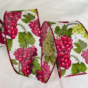 Bunch of grapes