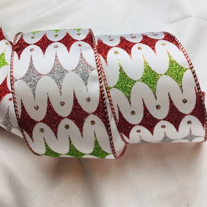 Christmas Harlequin