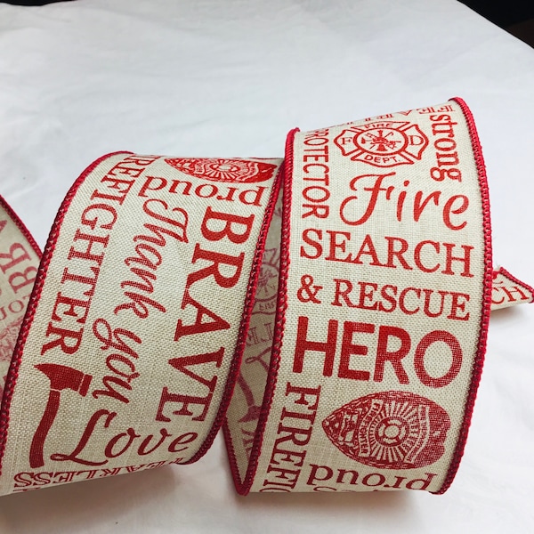 Firefighters Support