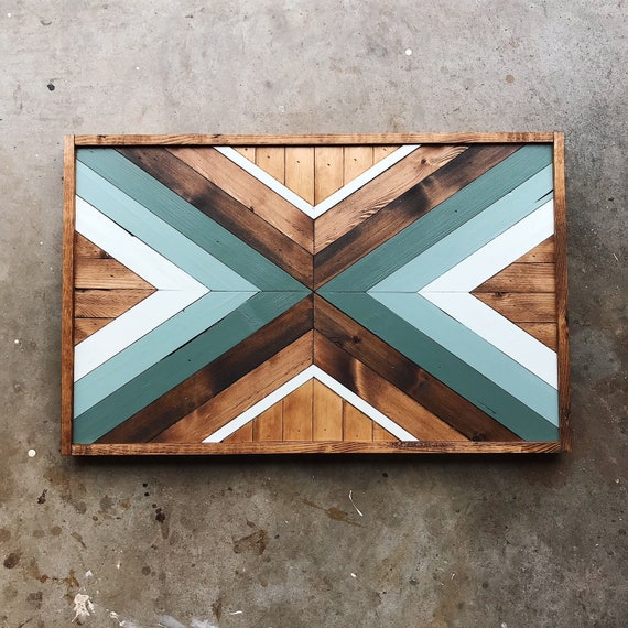 18++ Most Reclaimed wall art images information