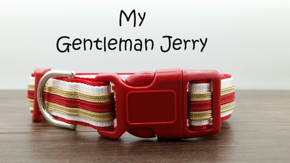 49ers dog collar sales
