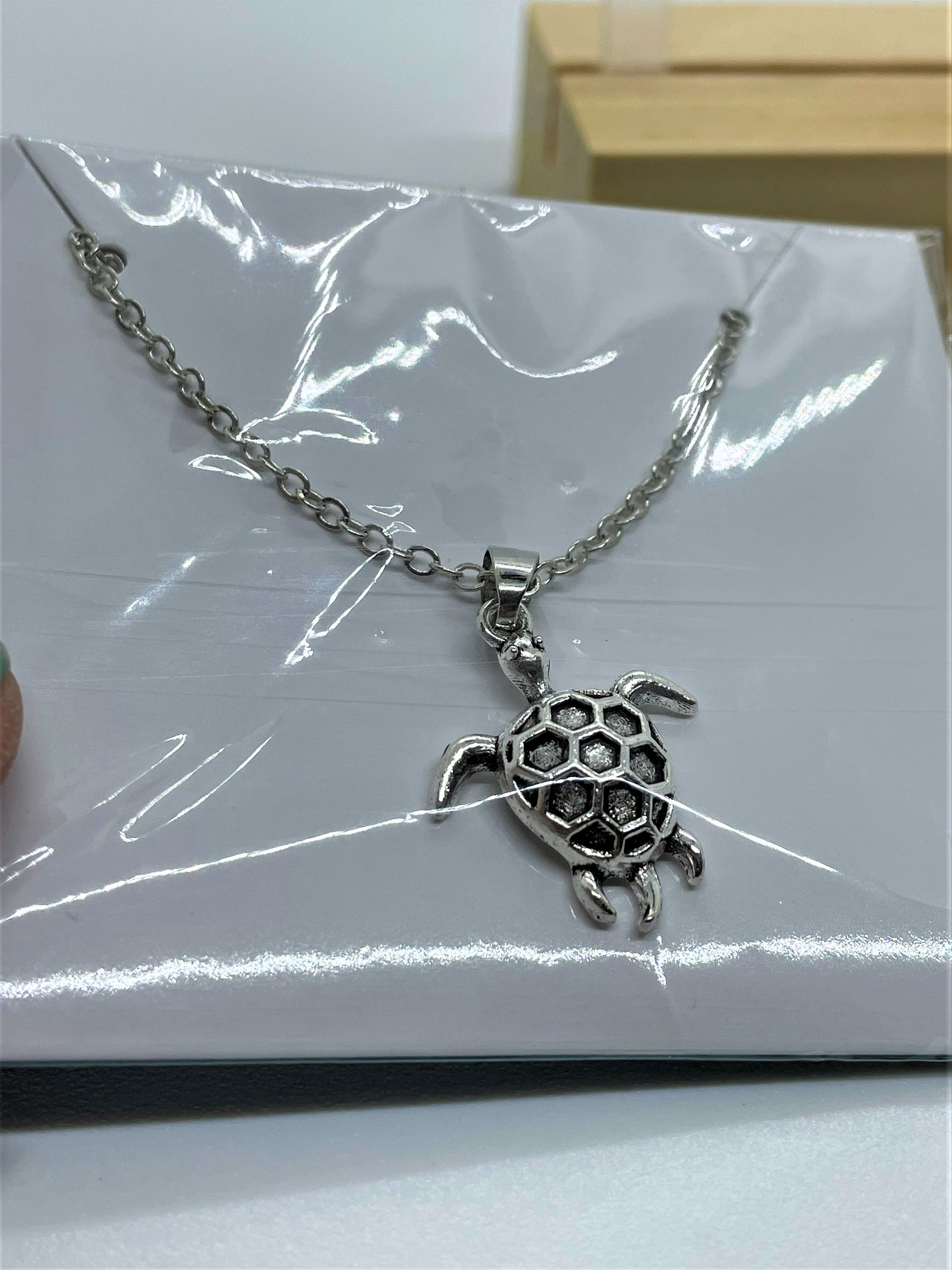 Effy turtle necklace outlet