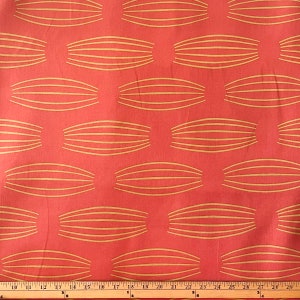 Parson Gray Curious Nature, Cocoons SAPG001, 100% Cotton, Sateen Home Dec Fabric