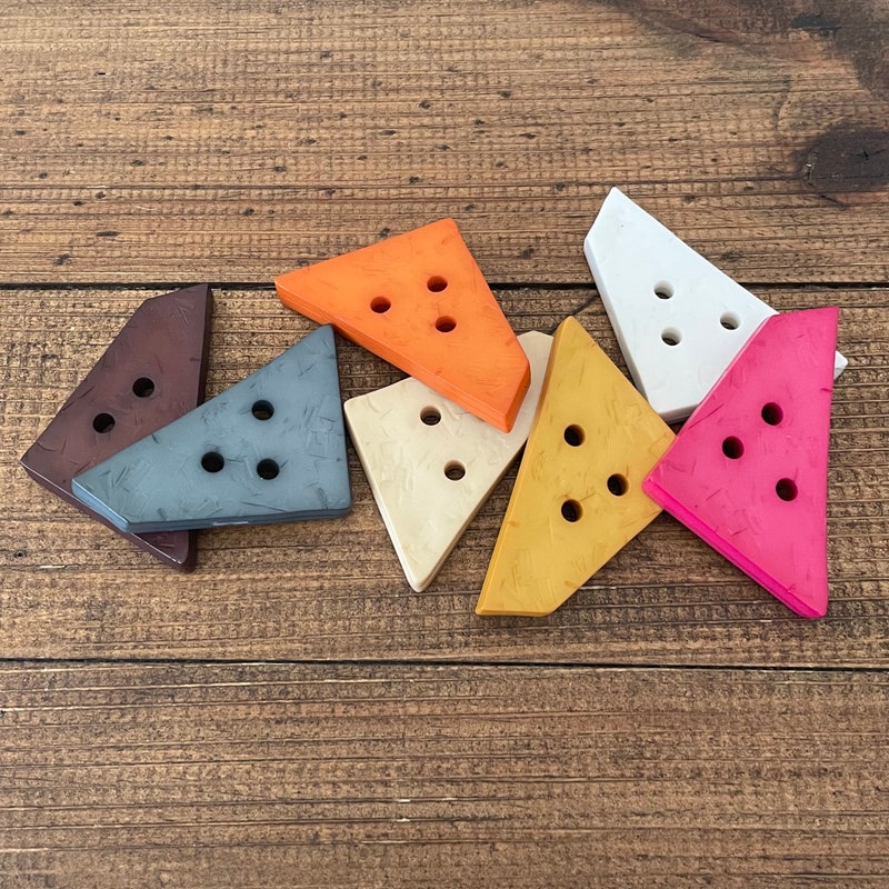 Large Buttons - Etsy